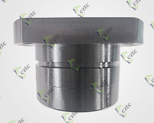 Zoomlion Truck-mounted Concrete Pump Support Flange 001690204A0000003